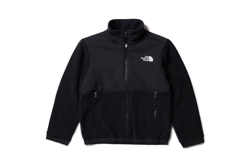 The North Face 推出全新「SNOW IS HOT」系列