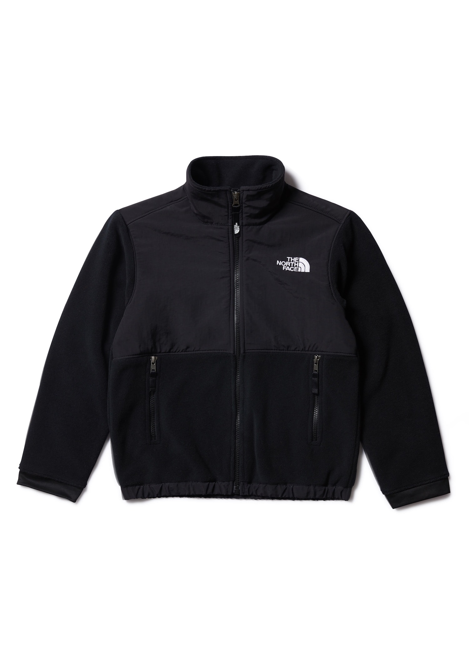 The North Face 推出全新「SNOW IS HOT」系列