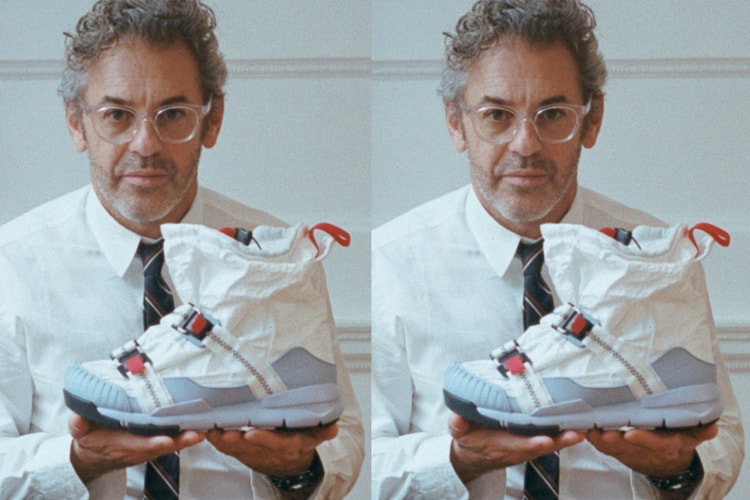 發售信息同步公開!Tom Sachs x Nike 全新聯名 Mars Yard Overshoe 揭開神秘面紗