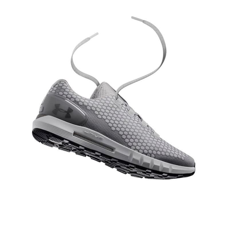 Under Armour 全新 UA HOVR ColdGear® Reactor 跑鞋