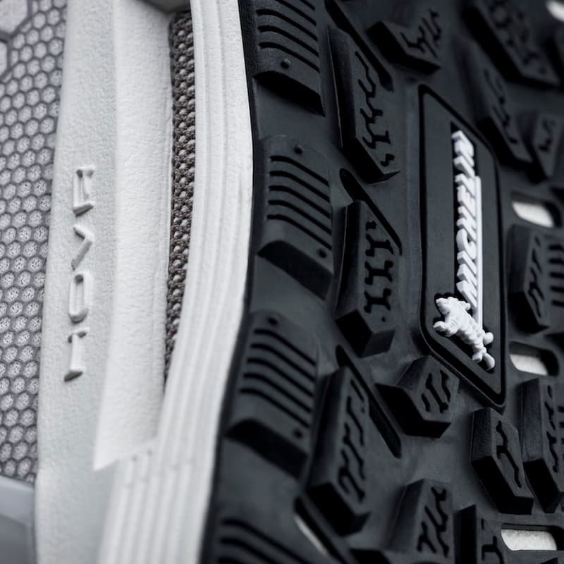 Under Armour 全新 UA HOVR ColdGear® Reactor 跑鞋