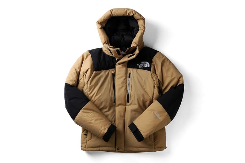 The North Face 2018 秋冬外套系列完整一覽