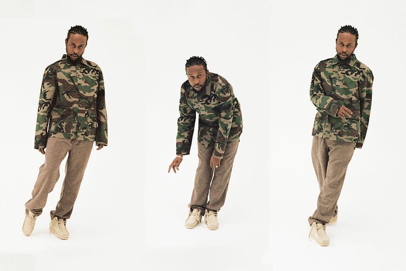 《GRIND》打造 Stüssy 2018 假日系列造型特輯