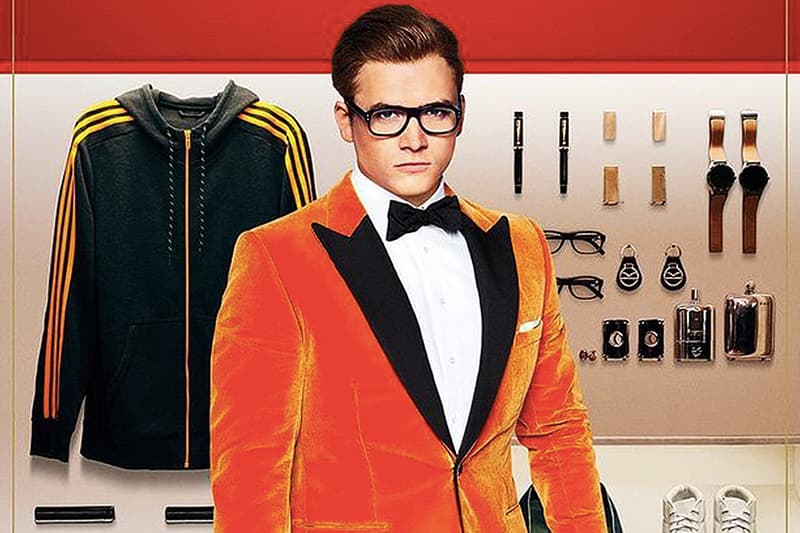 Taron Egerton 確認《Kingsman》續集將不會有「Eggsy」出現