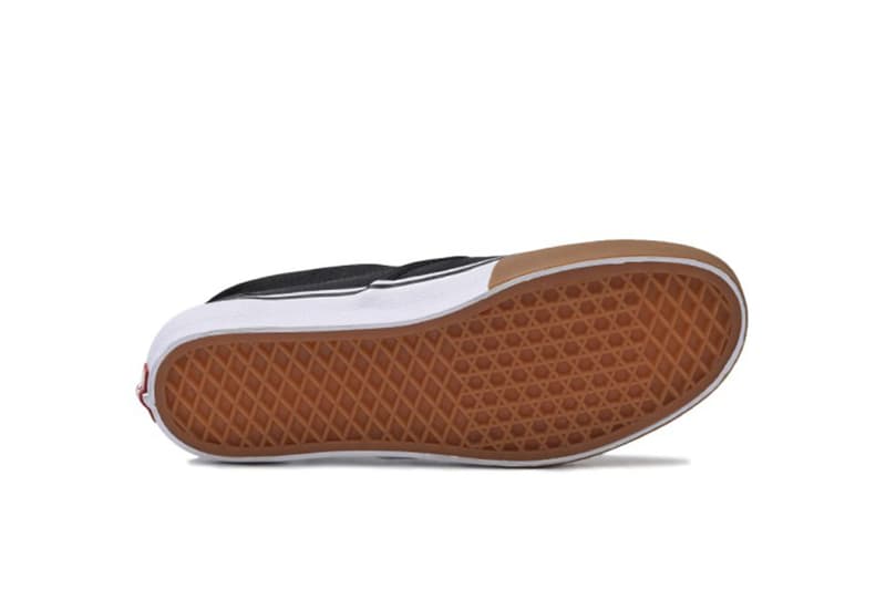 Vans x Rollicking 全新別注「橫須賀」Slip-On