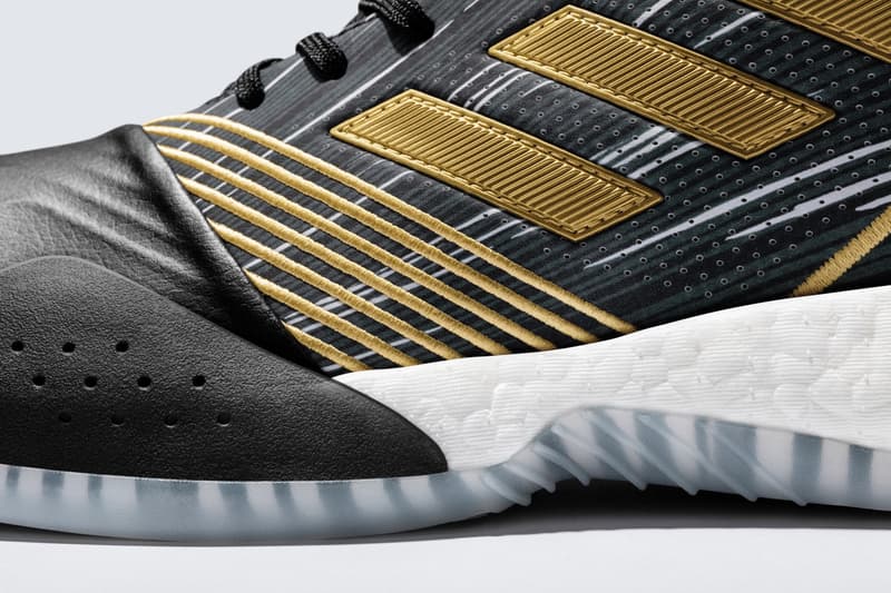 adidas Basketball 正式發佈全新 T-Mac Millennium 籃球鞋