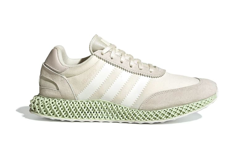 adidas 全新 FUTURECRAFT 4D-5923 官方圖片釋出