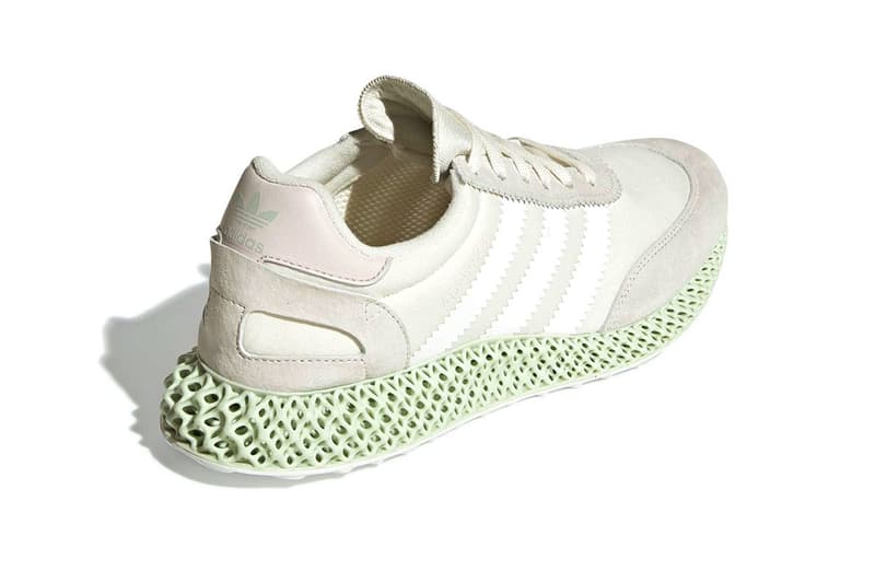 adidas 全新 FUTURECRAFT 4D-5923 官方圖片釋出