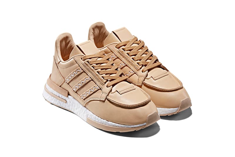 adidas Originals by Hender Scheme 2018 秋冬聯名系列正式發佈