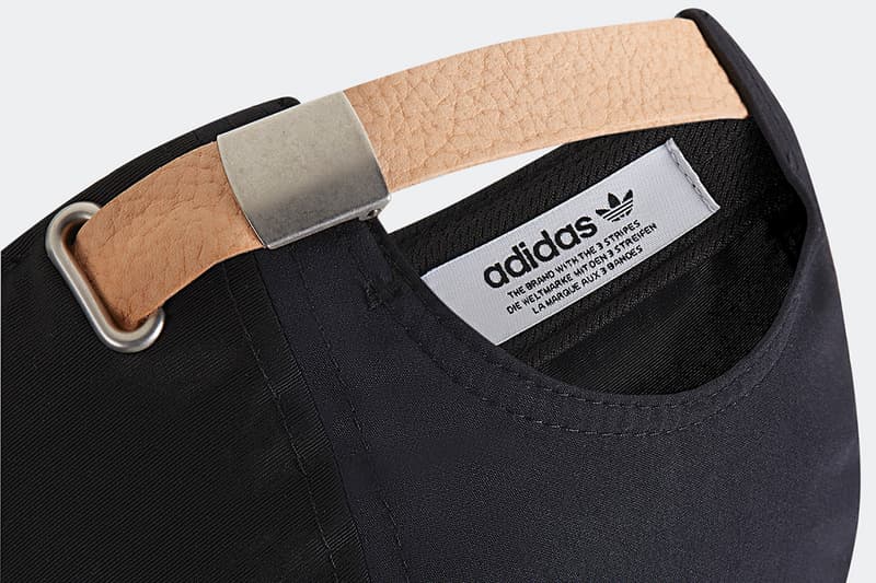 adidas Originals by Hender Scheme 2018 秋冬聯名系列正式發佈