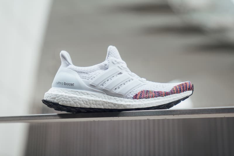 adidas UltraBOOST「LEGACY」復刻系列發售詳情公開