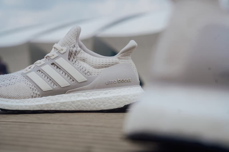 adidas UltraBOOST「LEGACY」復刻系列發售詳情公開