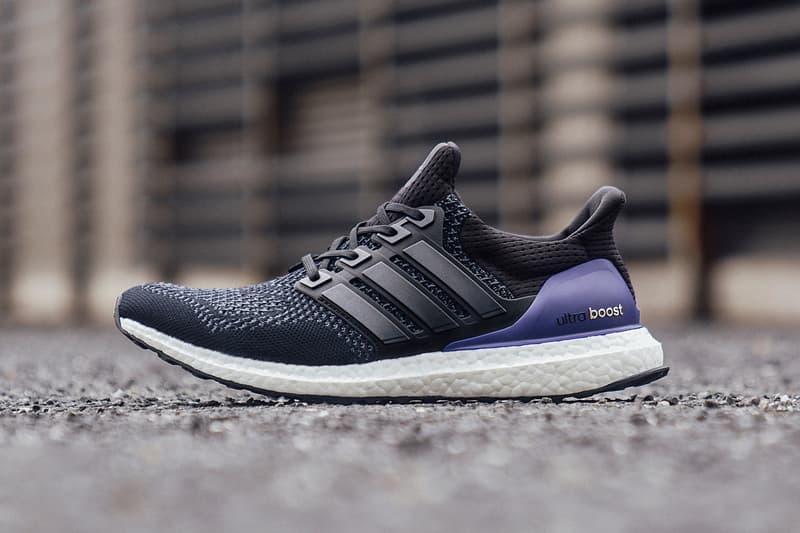 近賞 adidas UltraBOOST OG 元年配色復刻版本