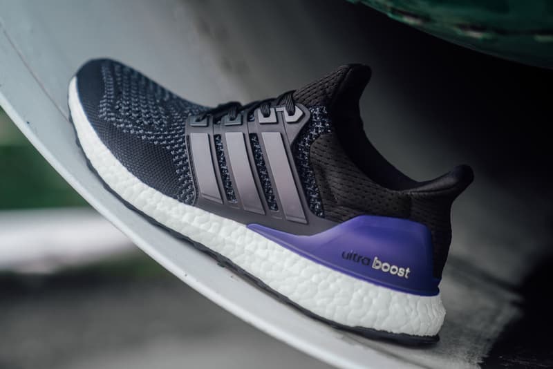 近賞 adidas UltraBOOST OG 元年配色復刻版本