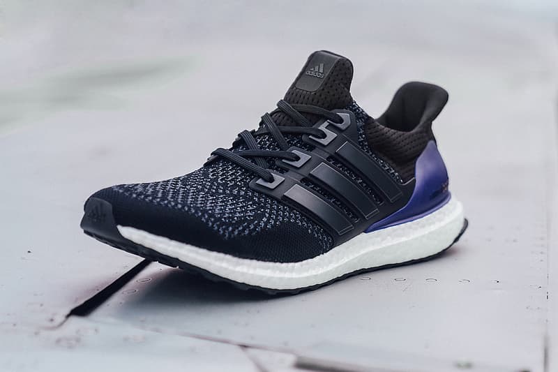 近賞 adidas UltraBOOST OG 元年配色復刻版本