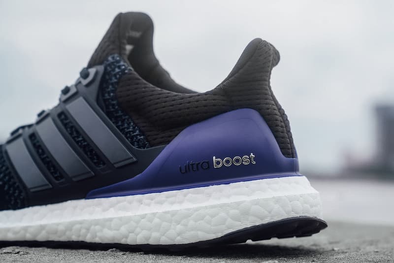 近賞 adidas UltraBOOST OG 元年配色復刻版本