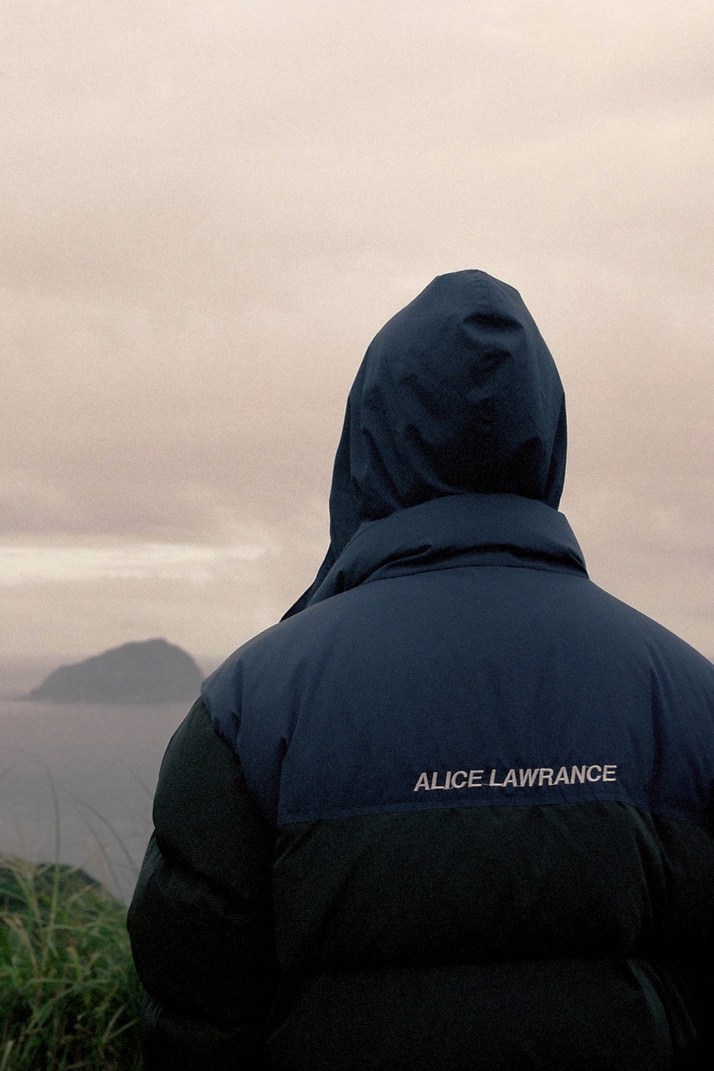 Alice Lawrance 2018 秋冬「LALA LAND」系列 Lookbook 