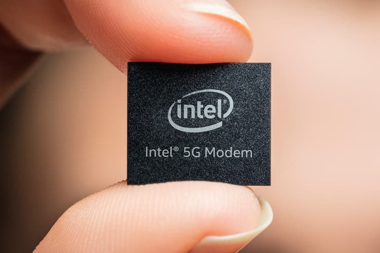 一旗獨大－Apple 有望於 2020 年以 Intel 晶片推出首部 5G iPhone