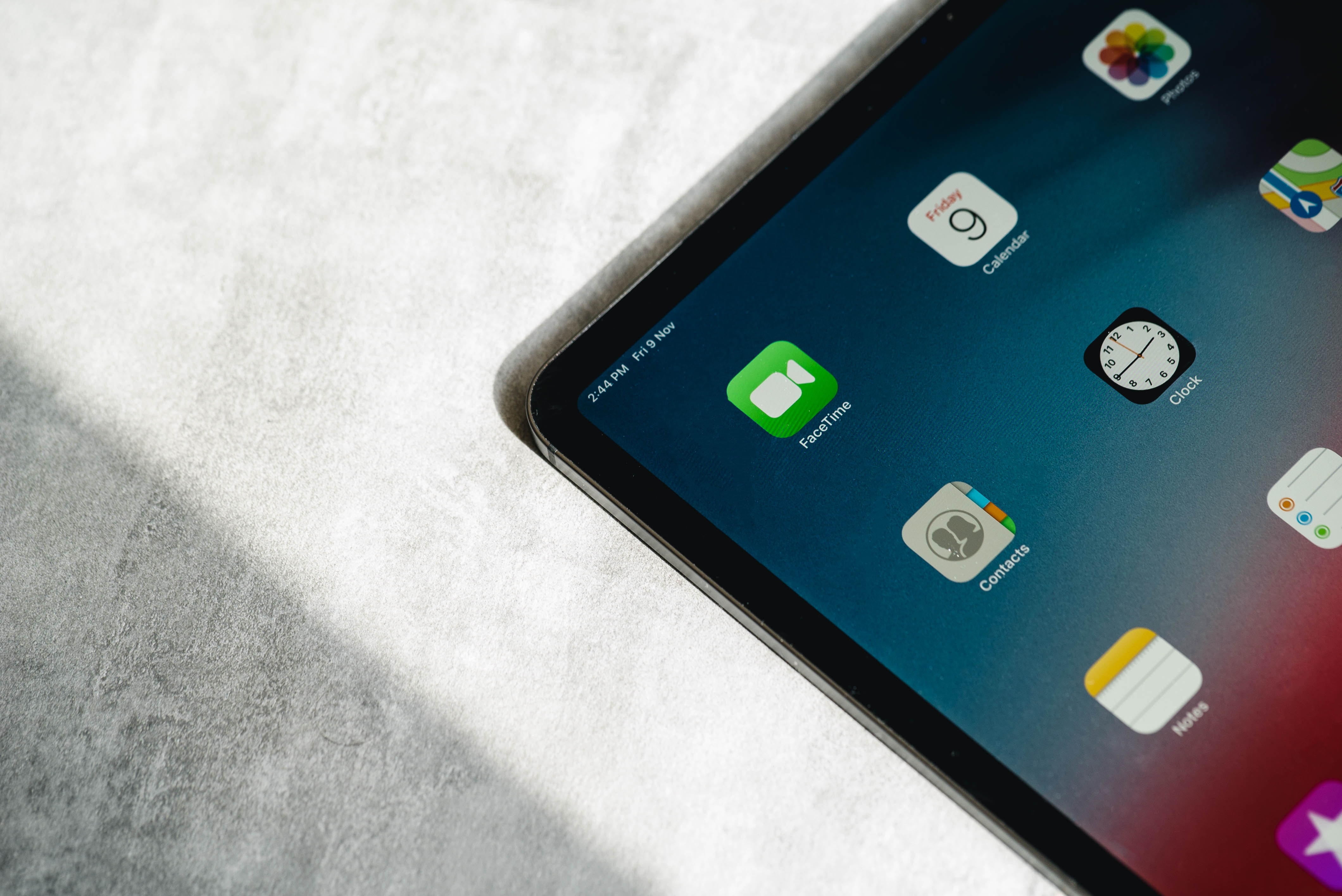 近賞 Apple 全新一代 iPad Pro