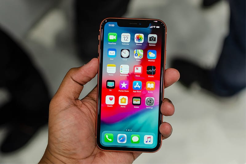 《華爾街日報》指出 Apple iPhone XR  或將降價