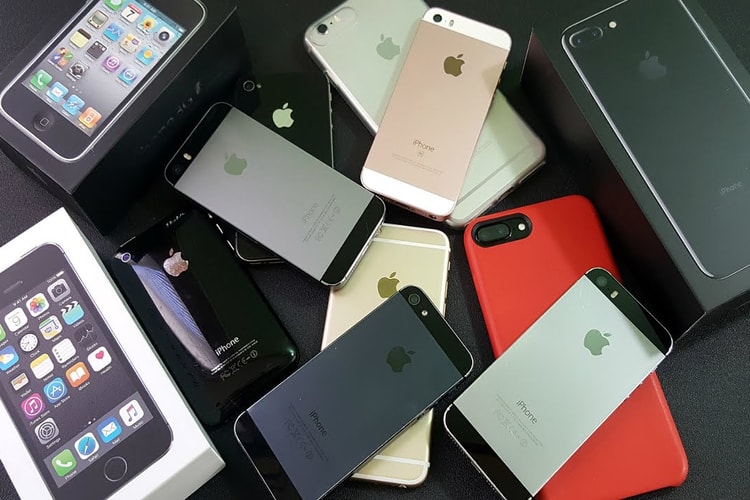 Apple 或將推出維修舊產品試驗計劃