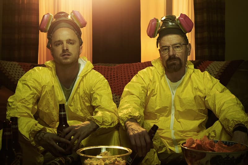 經典史詩影集《Breaking Bad》或將迎來全新續集電影