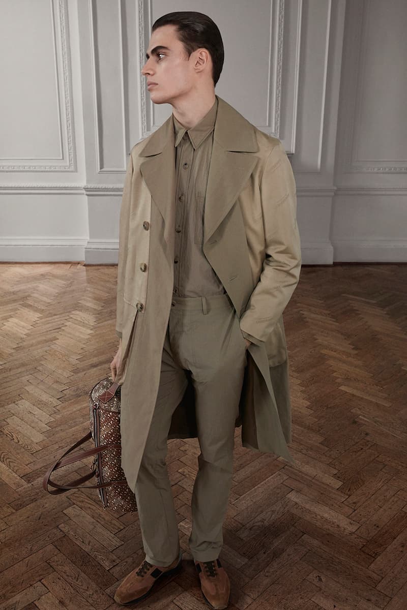 Burberry 2019 早秋系列正式發佈