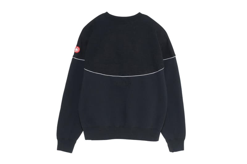 Cav Empt 2018 秋冬系列 11 月最新單品上架