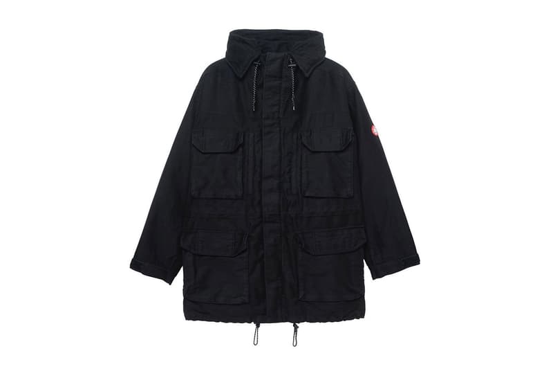 Cav Empt 2018 秋冬系列 11 月最新單品上架