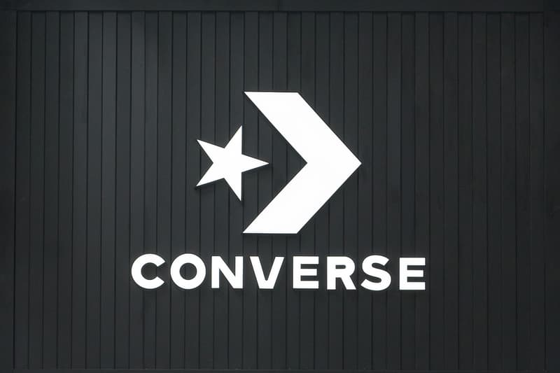 走進 Converse 澳門首間 Pinnacle Store