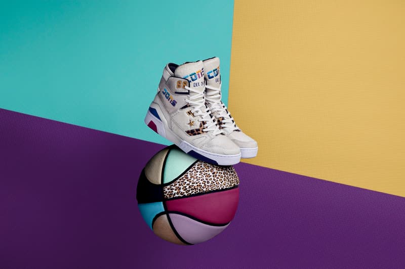 Converse x Just Don 聯名 ERX 系列正式發佈