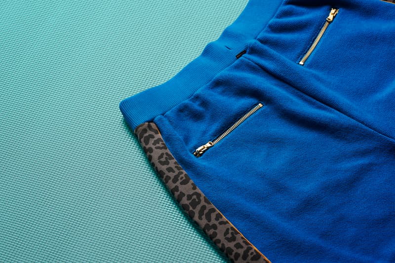 Converse x Just Don 聯名 ERX 系列正式發佈