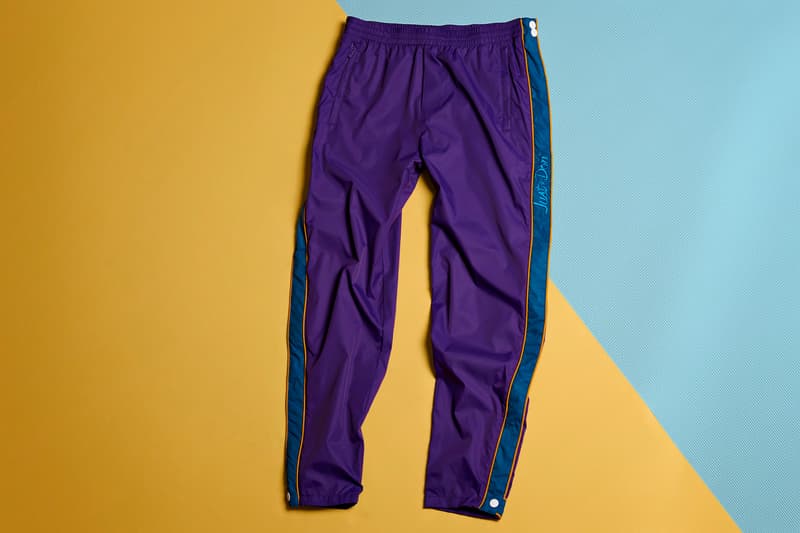 Converse x Just Don 聯名 ERX 系列正式發佈