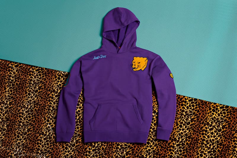 Converse x Just Don 聯名 ERX 系列正式發佈