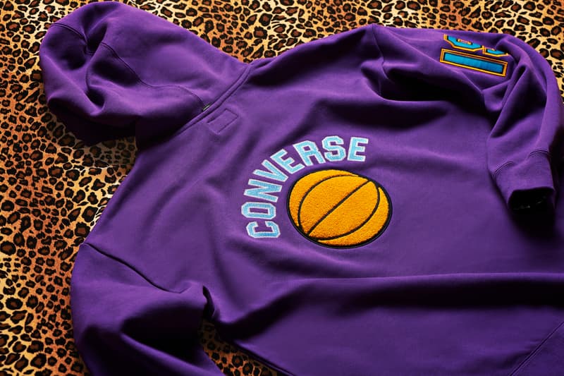 Converse x Just Don 聯名 ERX 系列正式發佈