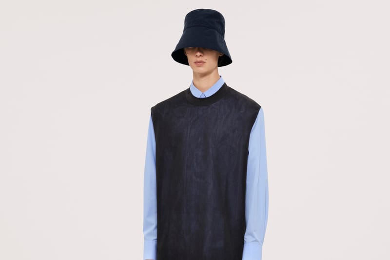 COS 2019 春夏系列 Lookbook