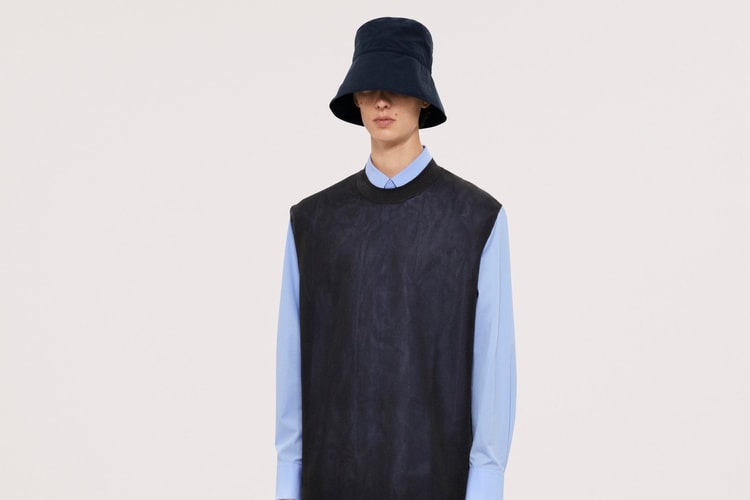 COS 2019 春夏系列 Lookbook