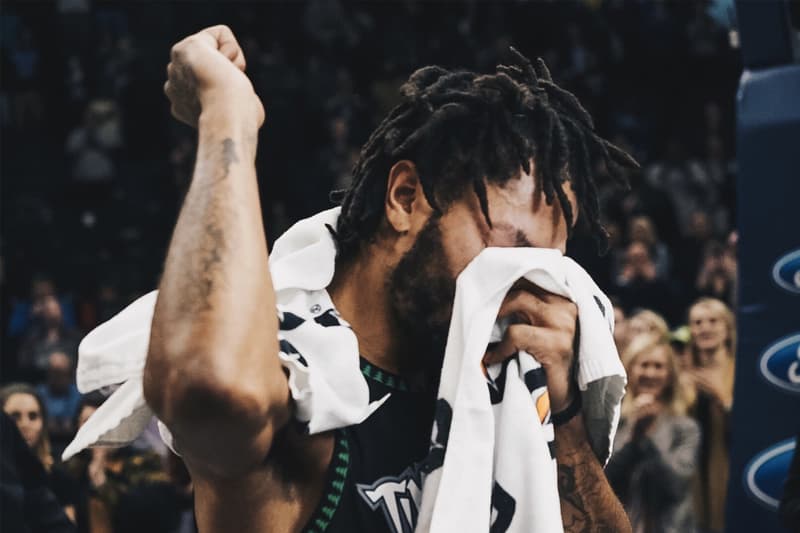 Derrick Rose 砍下生涯新高 50 分並於賽後訪談落下男兒淚