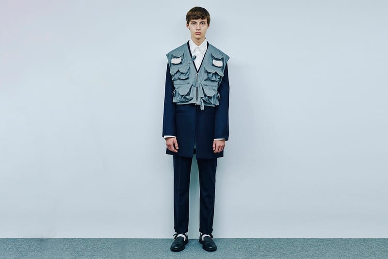 DIGAWEL 2019 春夏系列 Lookbook