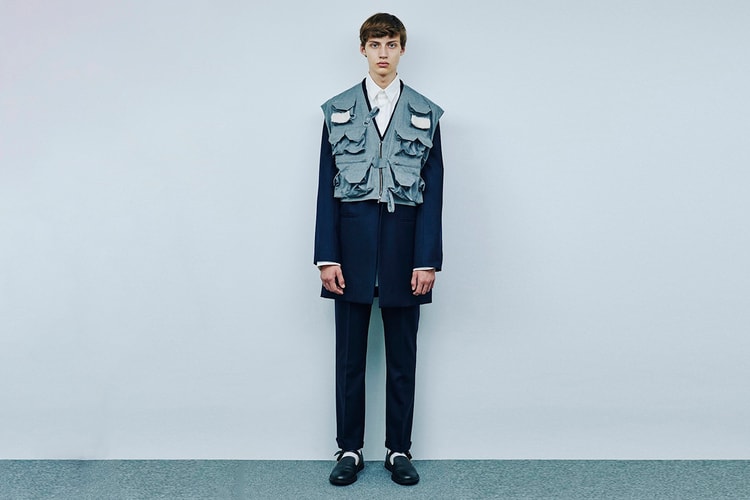 DIGAWEL 2019 春夏系列 Lookbook