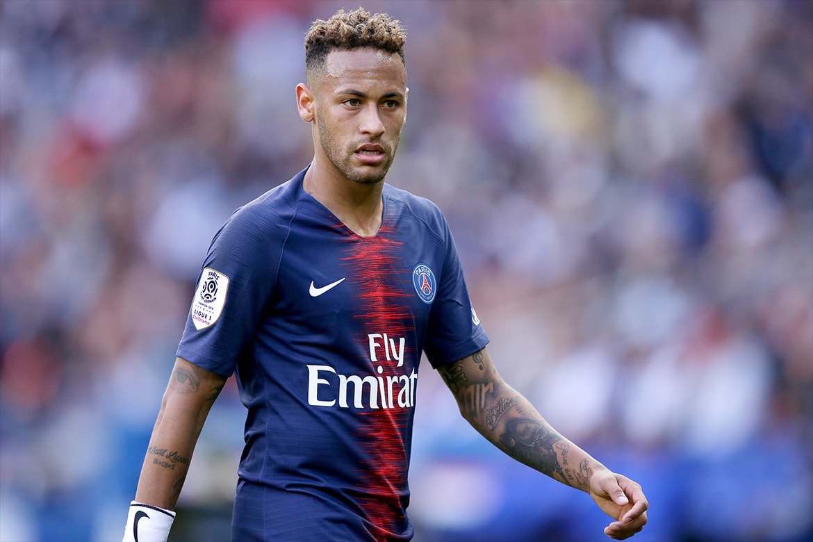 Neymar 遭控訴私吞轉會分成費用