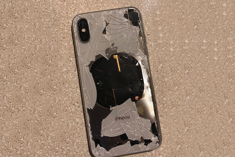 iPhone X 用戶更新 iOS 12.1 後竟無故自焚?