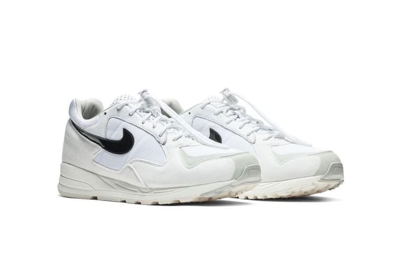 Fear of God x Nike 聯名 Air Skylon II 更多圖片曝光