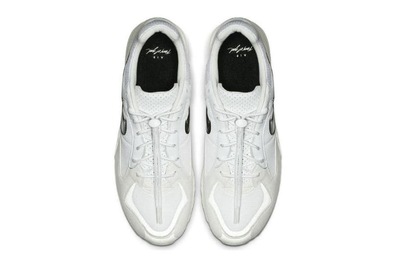 Fear of God x Nike 聯名 Air Skylon II 更多圖片曝光