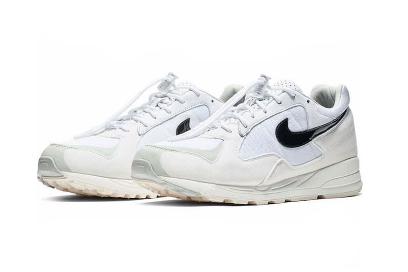 搶先預覽 Fear of God x Nike 聯名 Air Skylon II 鞋款
