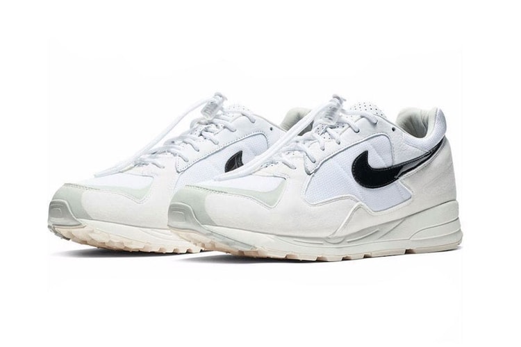 搶先預覽 Fear of God x Nike 聯名 Air Skylon II 鞋款