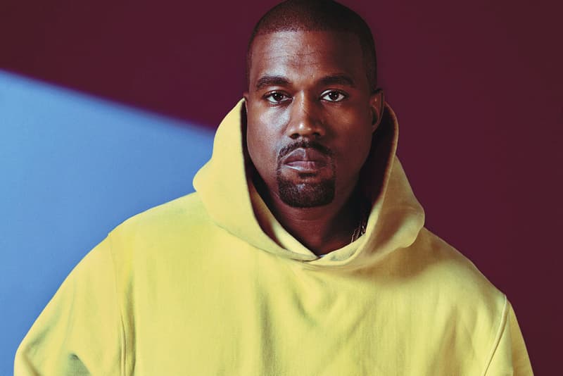 Kanye West 再度推遲新專輯《Yandhi》發佈日期