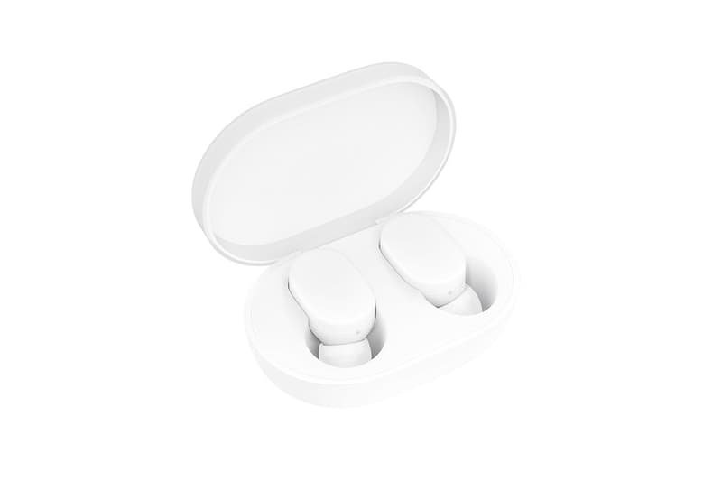 小米推出全新 AirDots 無線藍牙耳機