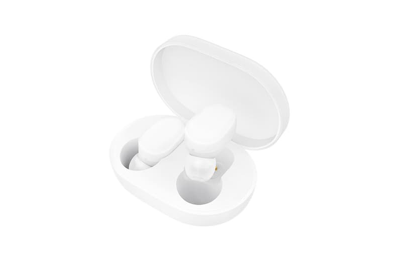 小米推出全新 AirDots 無線藍牙耳機