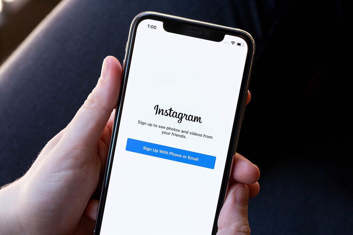 Instagram 將通過智能學習辨識系統嚴厲打擊虛假帳戶舉動